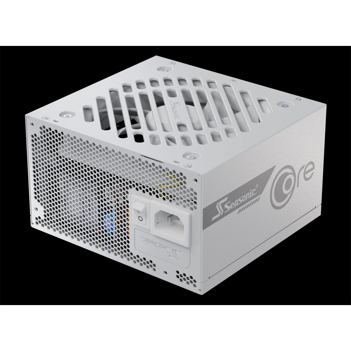Core GX-850-V2-WHITE ATX3.1