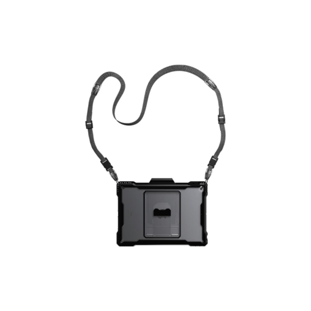 MAXCases Shoulder strap for MAXCases SXX2 cases (Black)