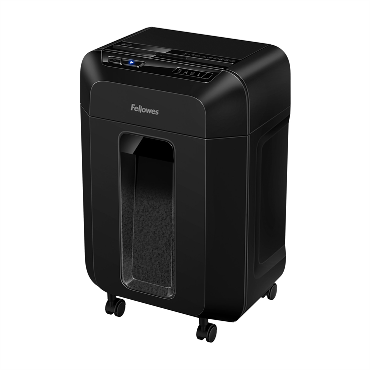 Automax 90M Auto Feed Shredder Mini Cut 230v UK